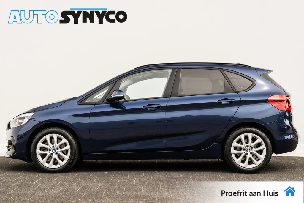 BMW 2 Serie – foto 3