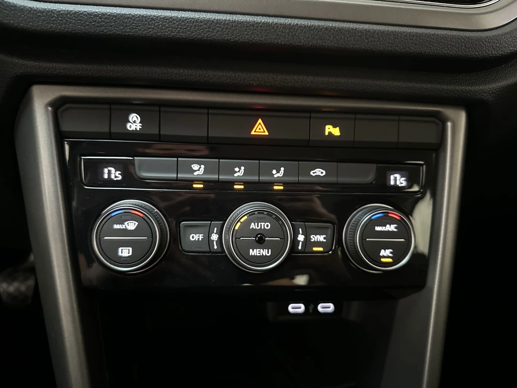 Volkswagen T-Roc – foto 14