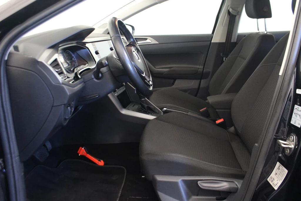 Volkswagen Polo – foto 14