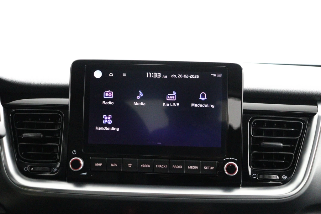 Kia Stonic – foto 38