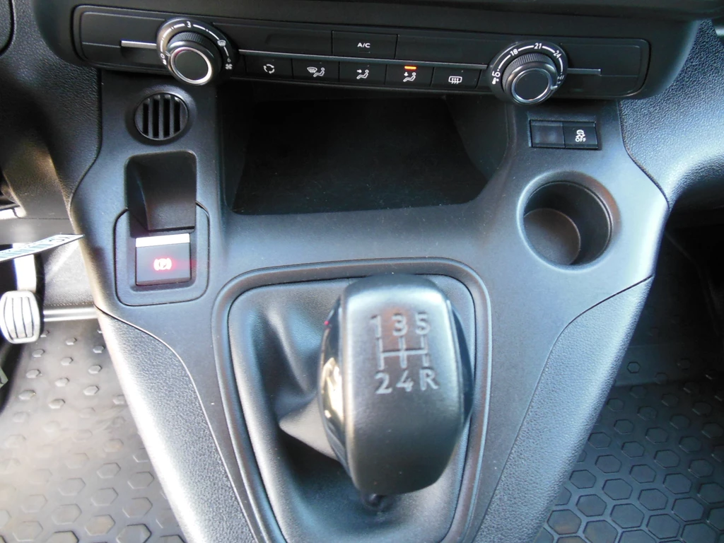 Peugeot Partner – foto 18