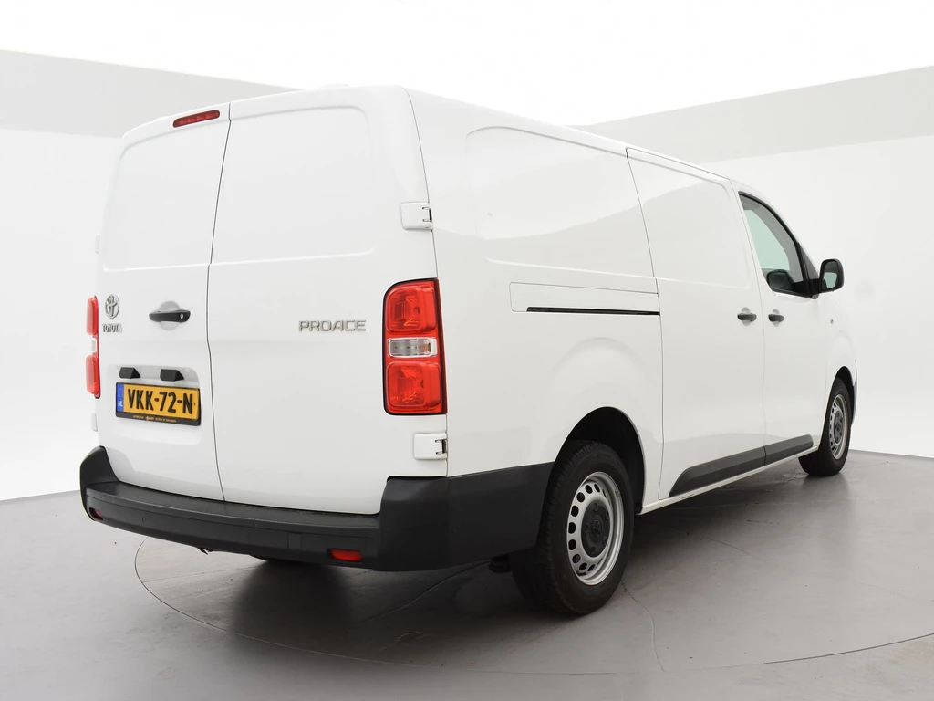 Toyota ProAce – foto 4