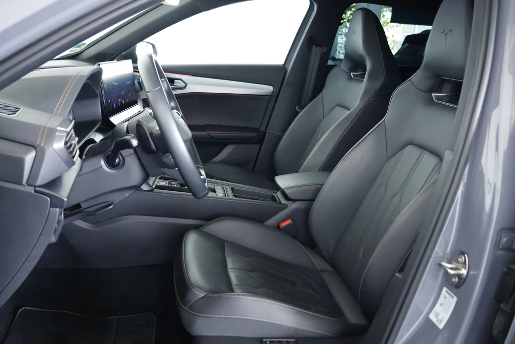 CUPRA Formentor – foto 12