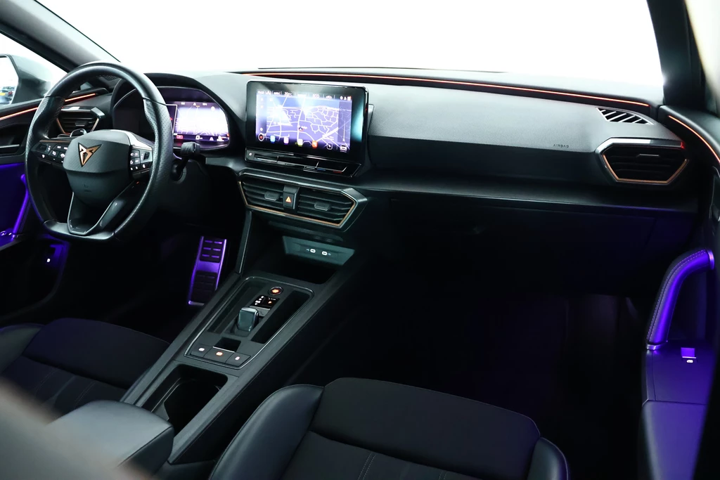 CUPRA Leon – foto 9