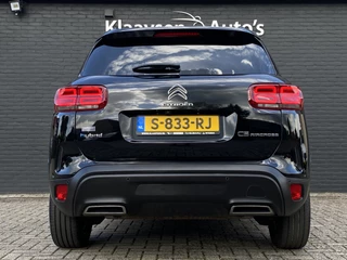 Citroën C5 Aircross – thumbnail 4