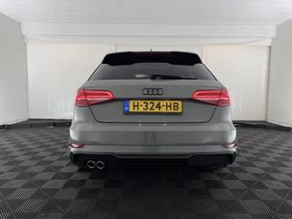 Audi A3 – thumbnail 3