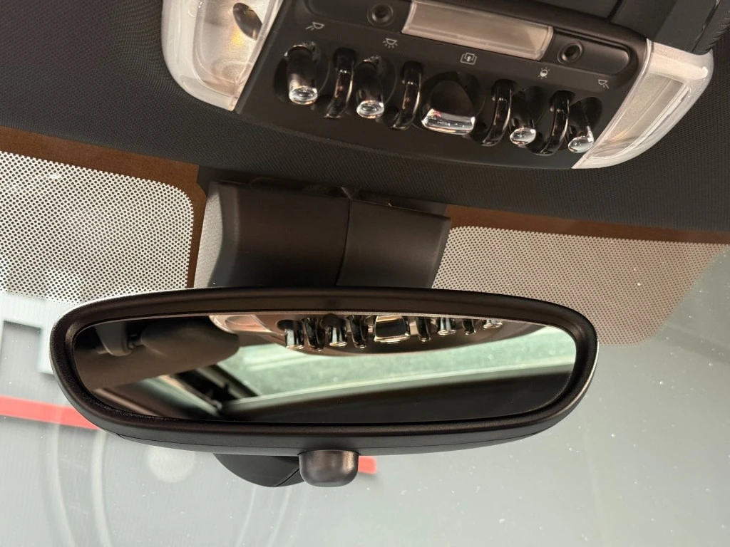 MINI Clubman – foto 16