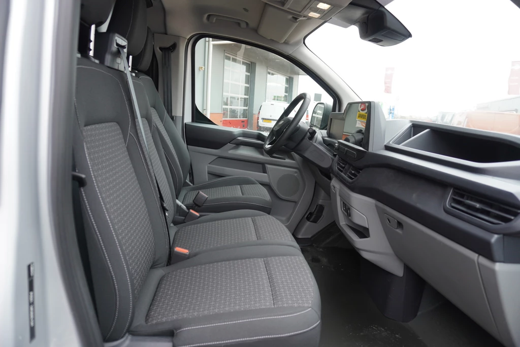 Ford Transit Custom – foto 15