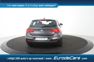 BMW 1 Serie – thumbnail 7