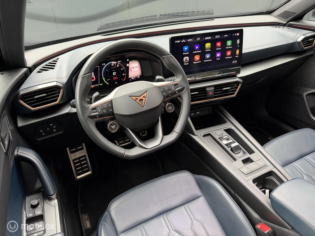 CUPRA Formentor – foto 25
