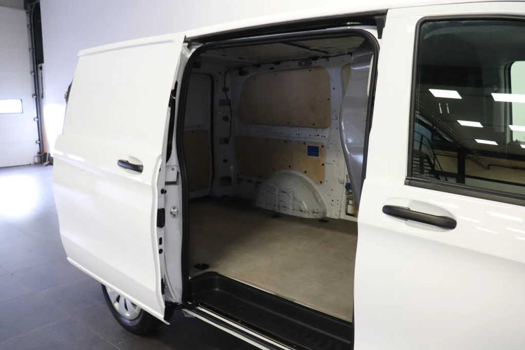 Mercedes-Benz Vito – foto 11