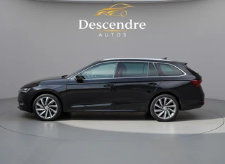 Škoda Octavia – thumbnail 2