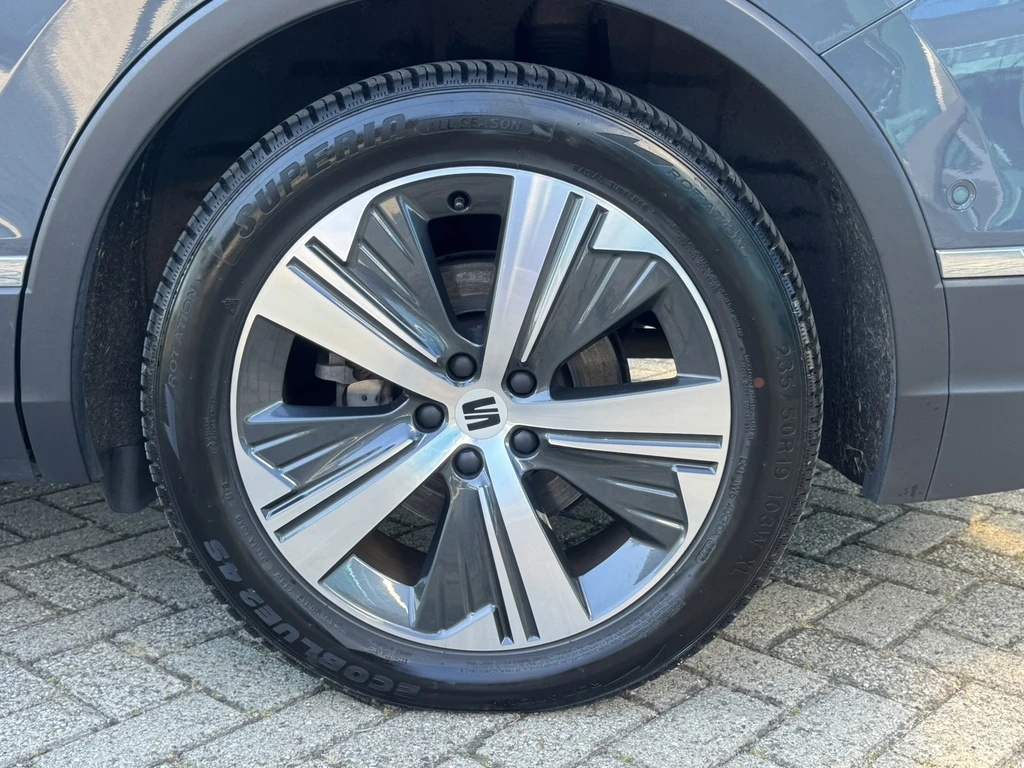 SEAT Tarraco – foto 12