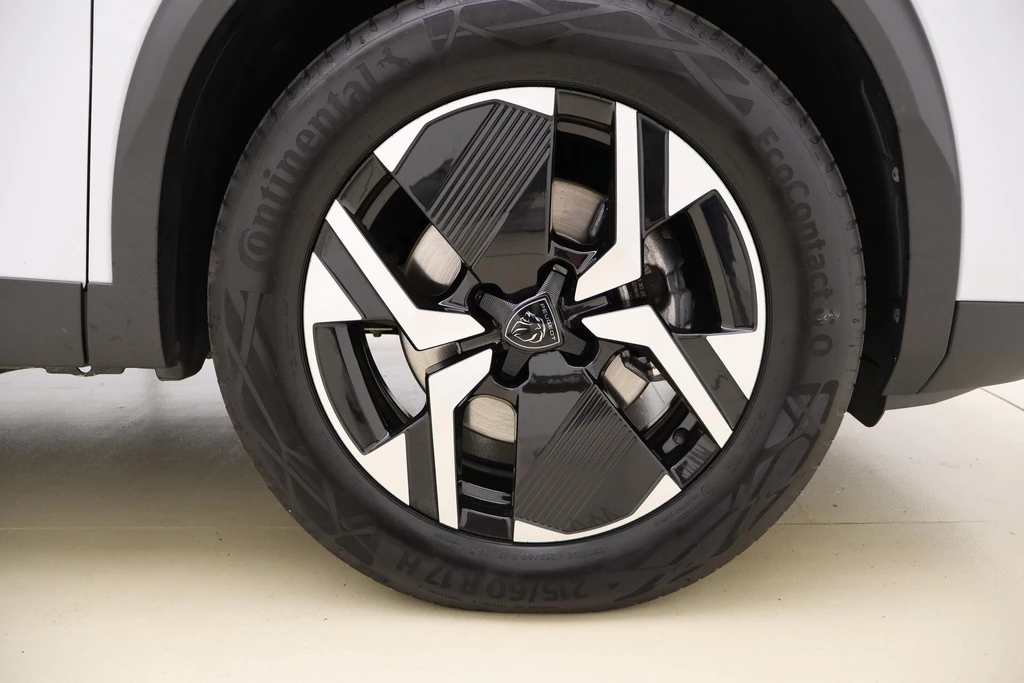 Peugeot 2008 – foto 15