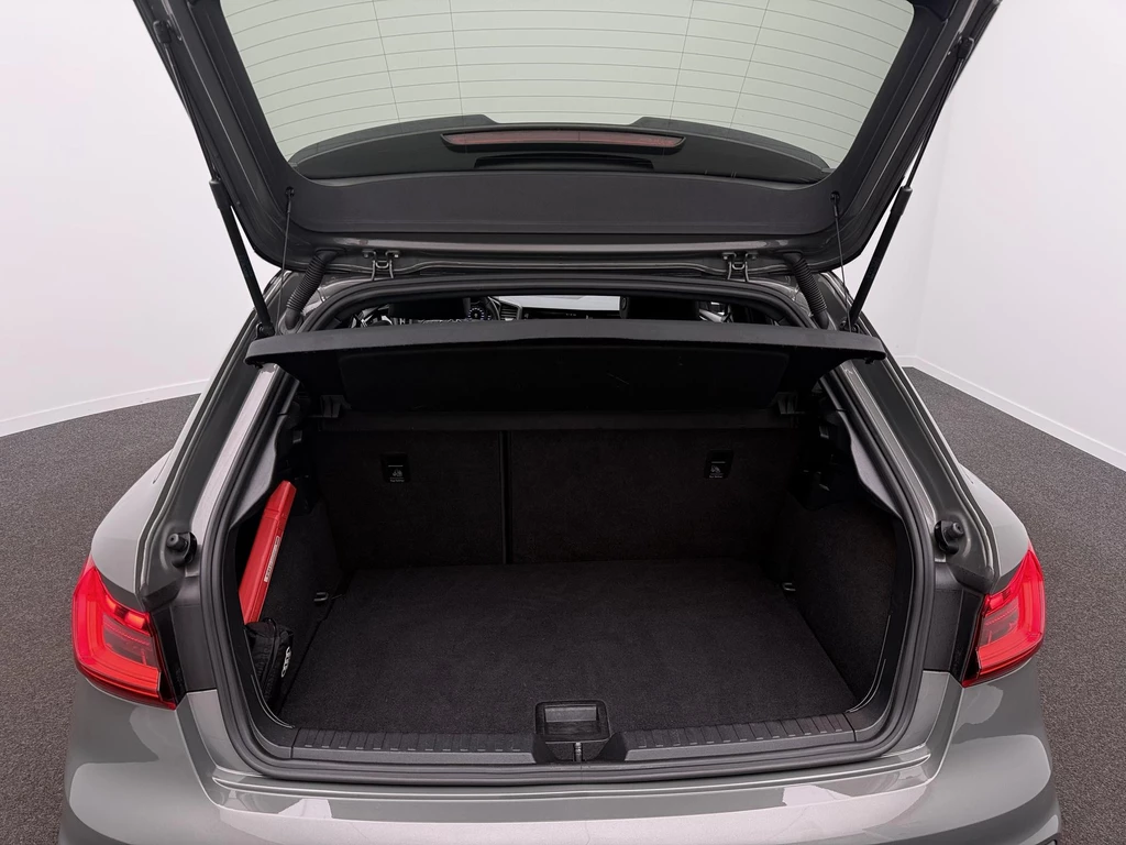 Audi A1 Sportback – foto 34