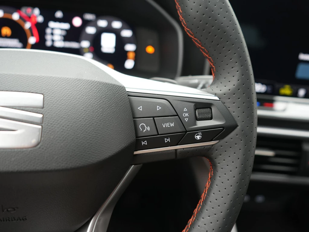 SEAT Leon – foto 17