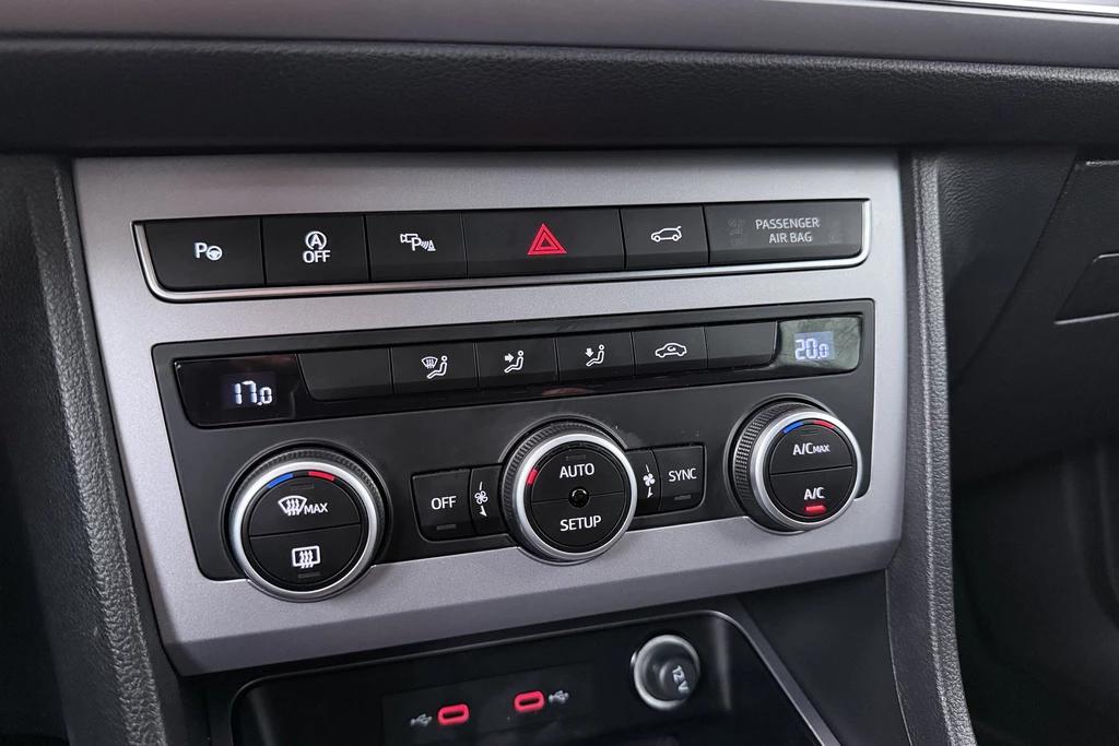 SEAT Ateca – foto 31
