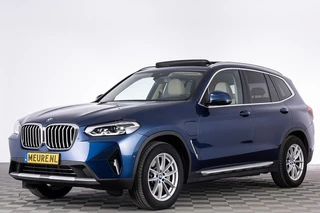 BMW X3 – thumbnail 1