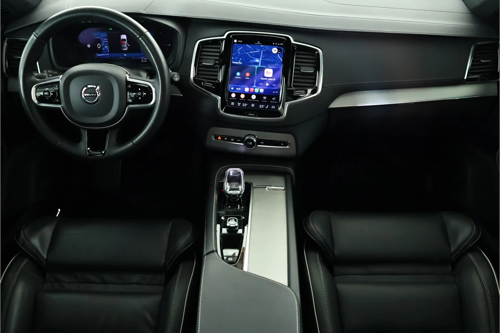 Volvo XC90 – foto 21