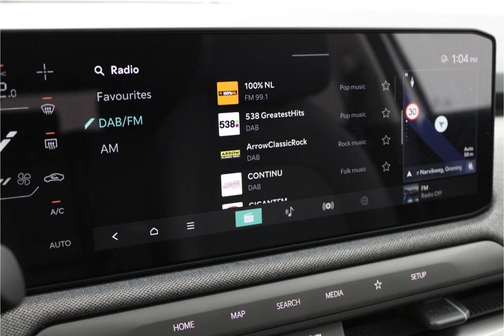 Kia EV3 – foto 52
