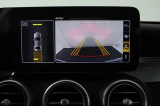 Mercedes-Benz C-Klasse – thumbnail 19