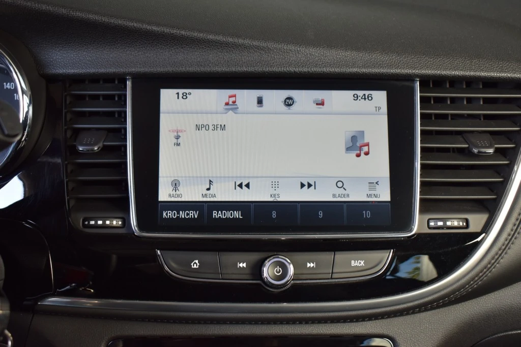 Opel Mokka X – foto 23