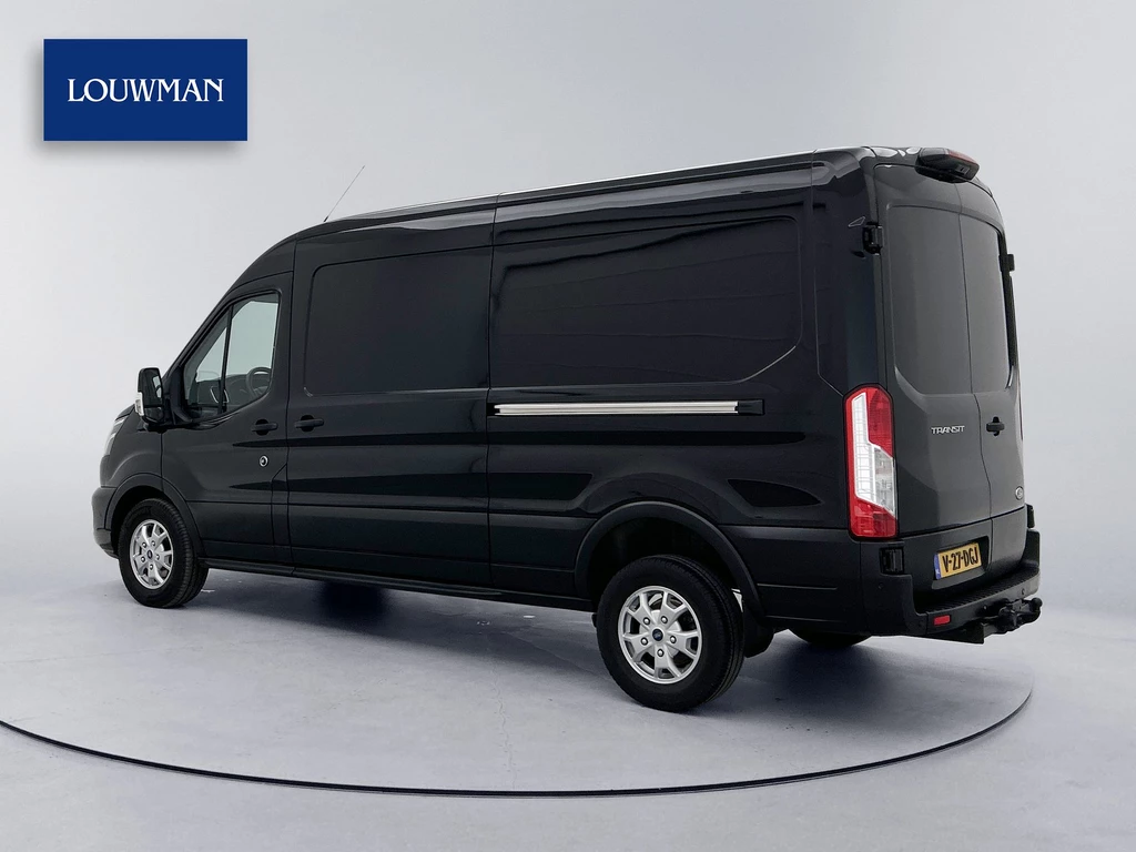 Ford Transit – foto 4