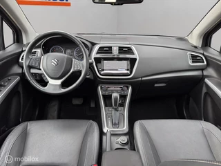 Suzuki S-Cross – thumbnail 12