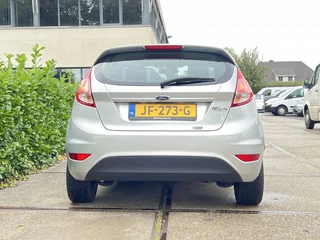 Ford Fiesta – thumbnail 4