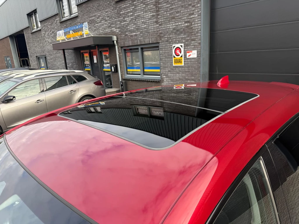Honda ZR-V – foto 19