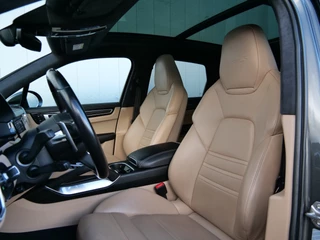 Porsche Cayenne – thumbnail 10