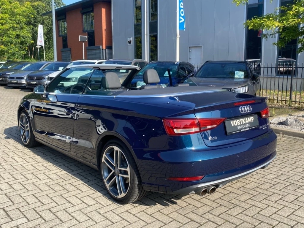 Audi A3 – foto 4