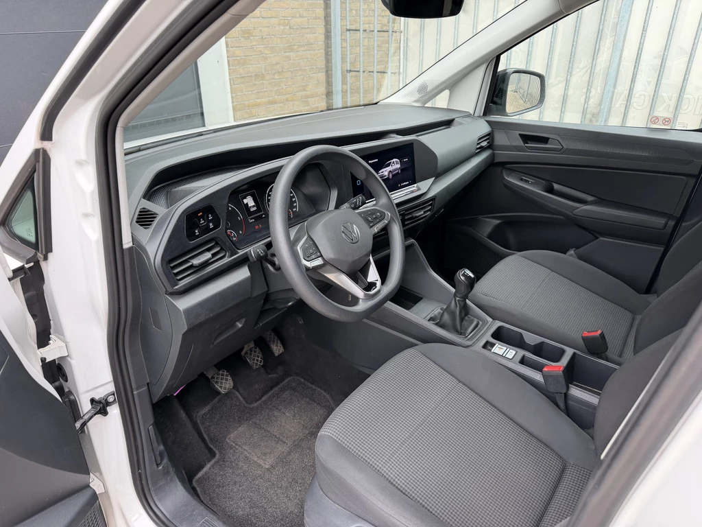 Volkswagen Caddy – foto 11
