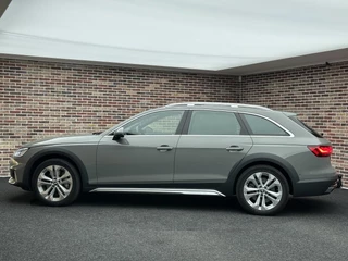 Audi A4 – thumbnail 2