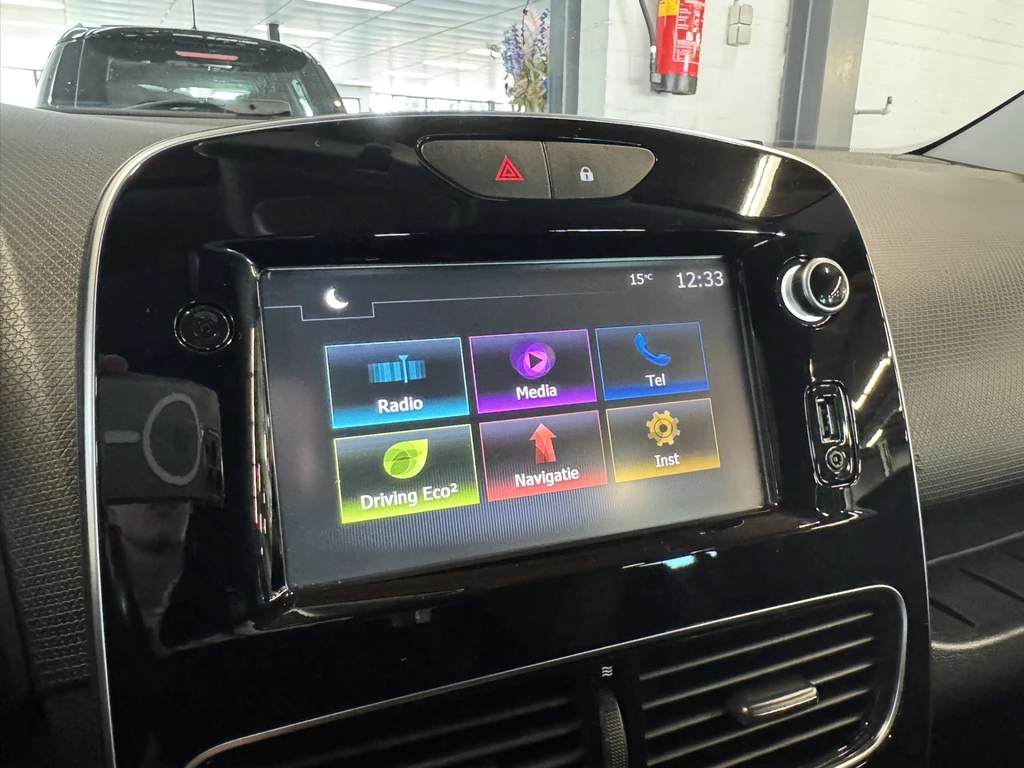 Renault Clio – foto 23