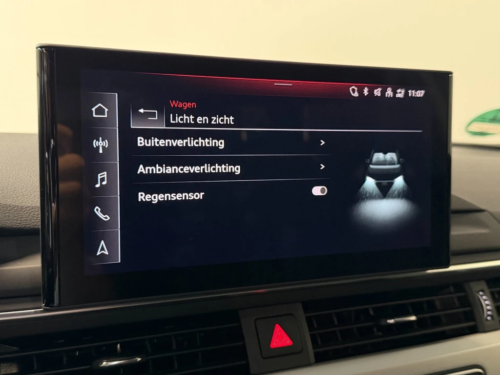 Audi A4 – foto 13