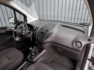 Ford Transit Courier – thumbnail 23