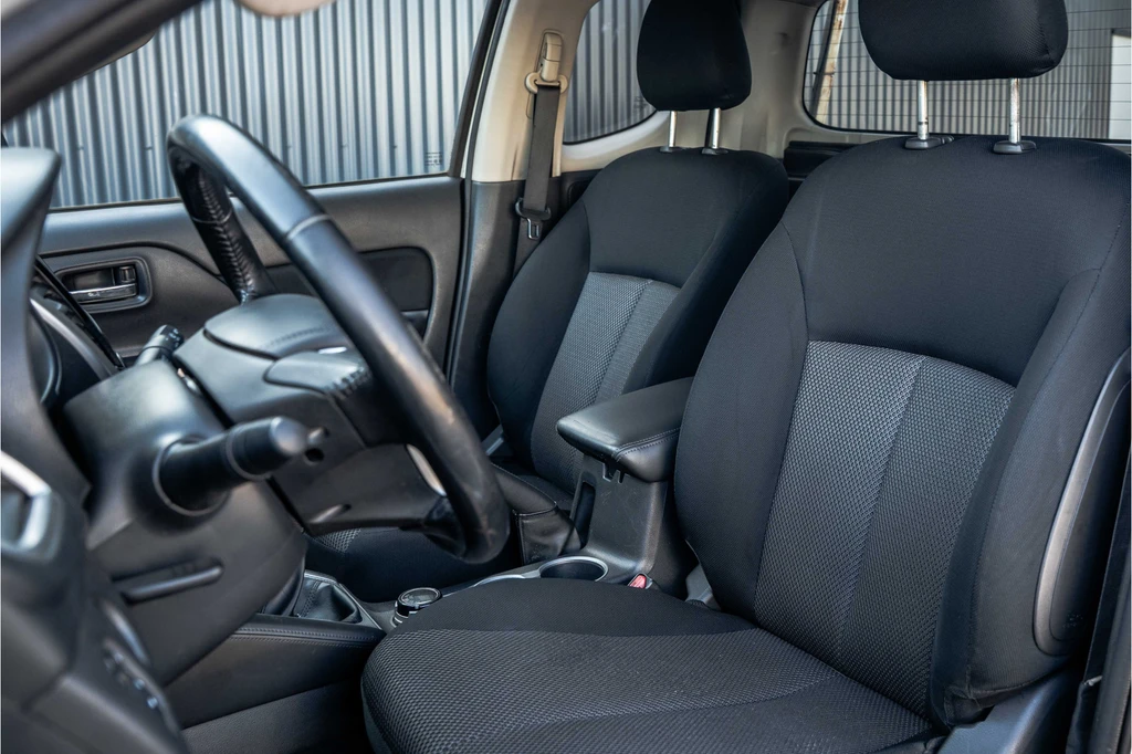 Mitsubishi L200 – foto 11
