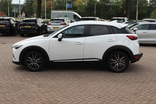 Mazda CX-3 – thumbnail 2