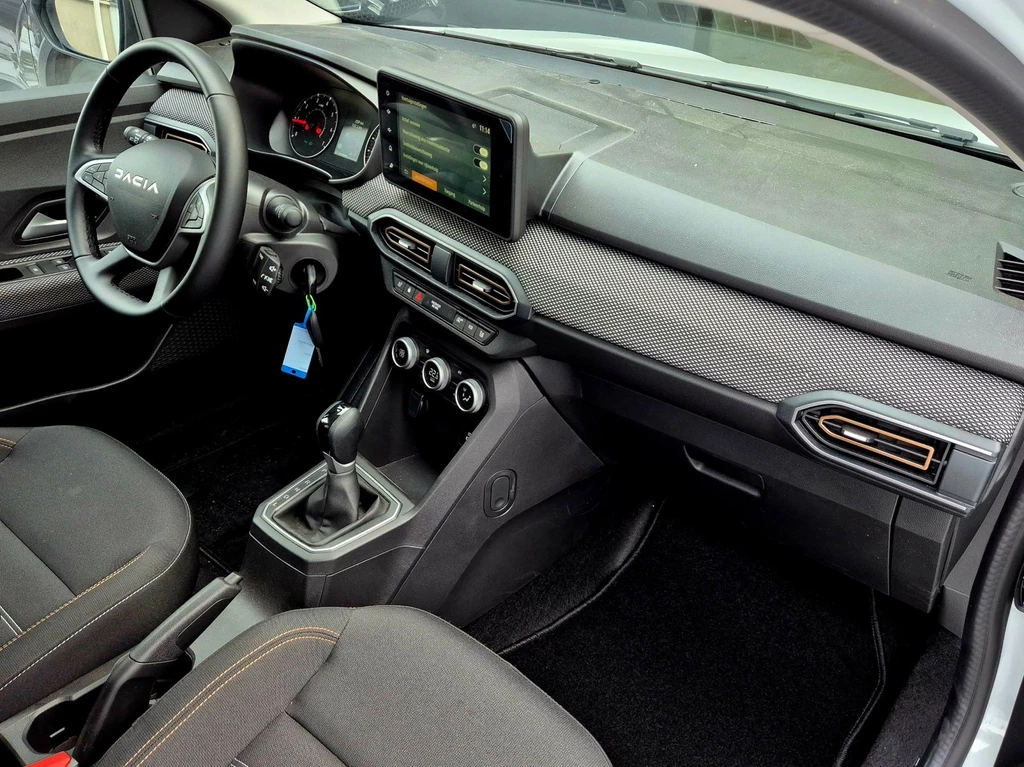 Dacia Sandero Stepway – foto 39