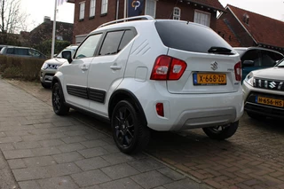 Suzuki Ignis – thumbnail 3