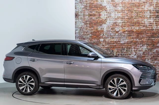 BYD SEAL U – thumbnail 17