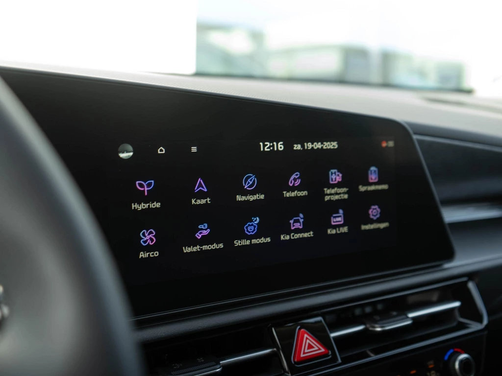 Kia Niro – foto 11