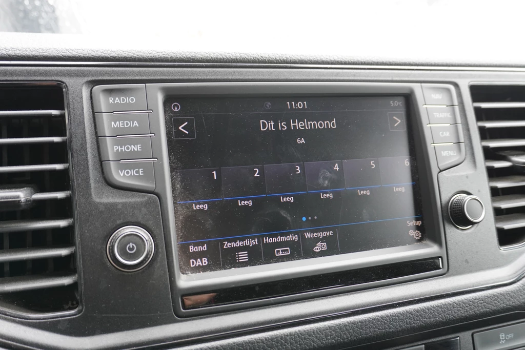 Volkswagen Crafter – foto 11