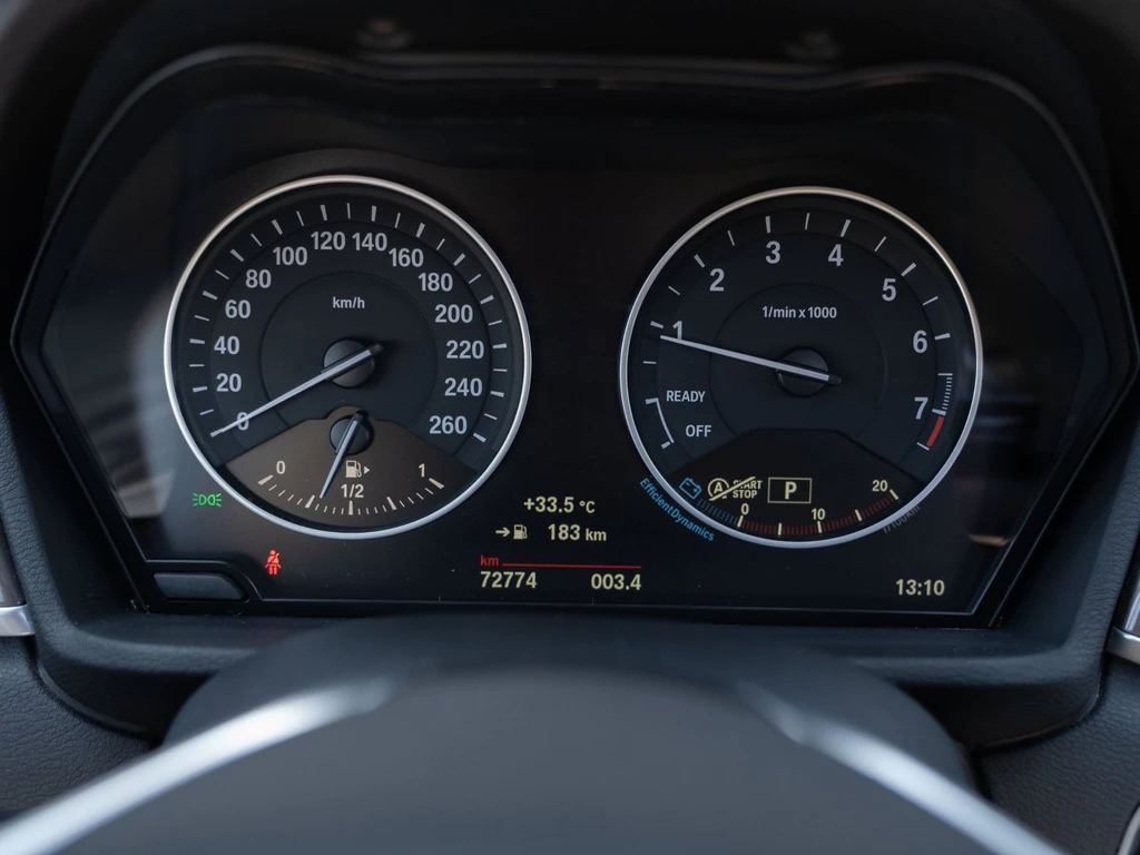 BMW X1 – foto 29