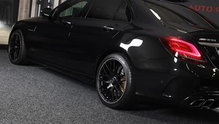 Mercedes-Benz C-Klasse – thumbnail 8