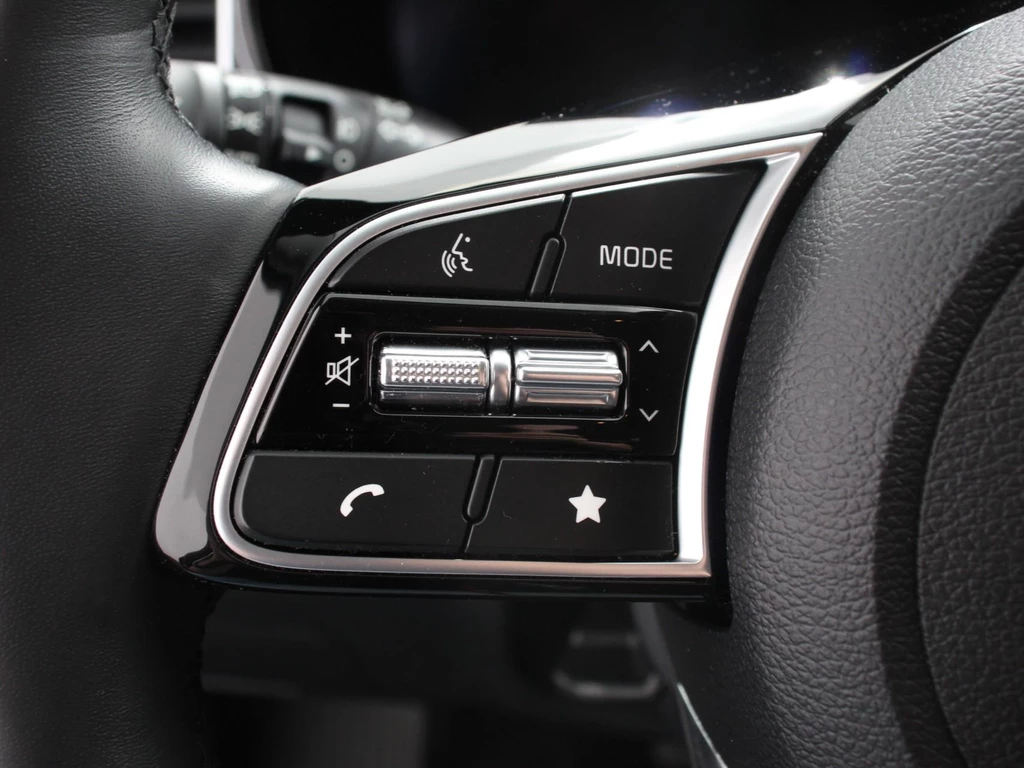Kia Ceed Sportswagon – foto 17