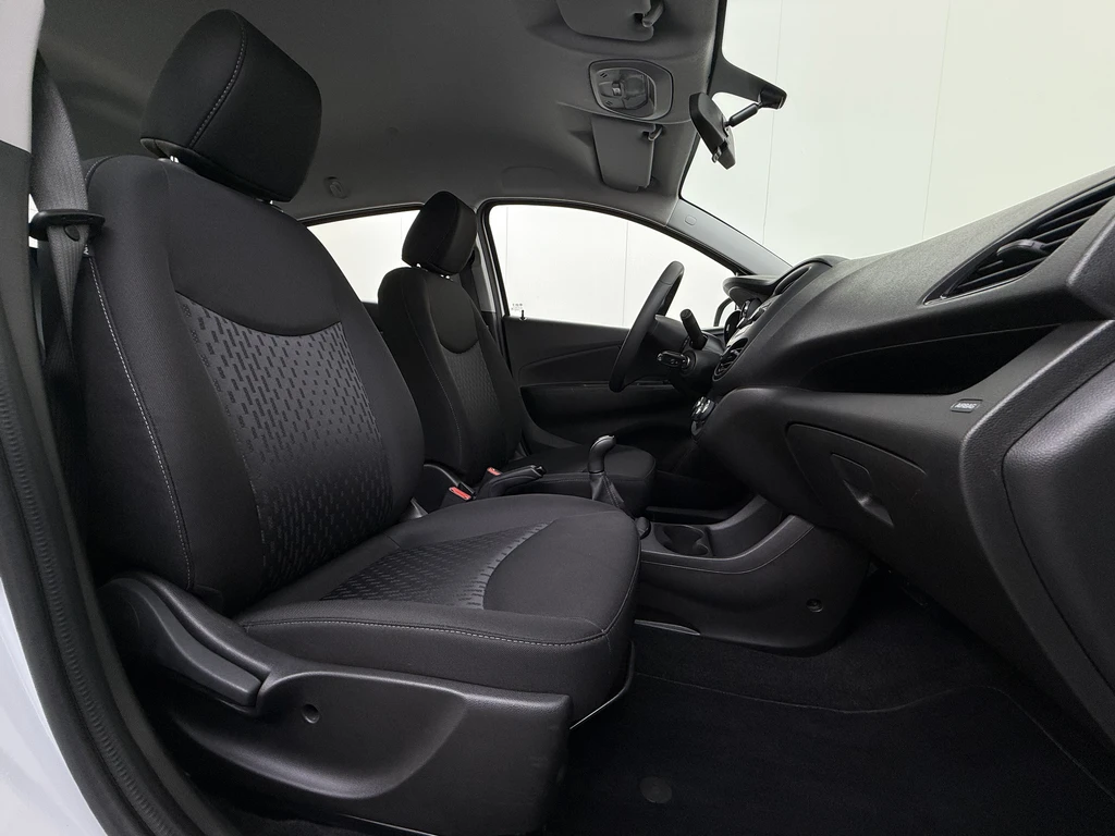 Opel KARL – foto 33