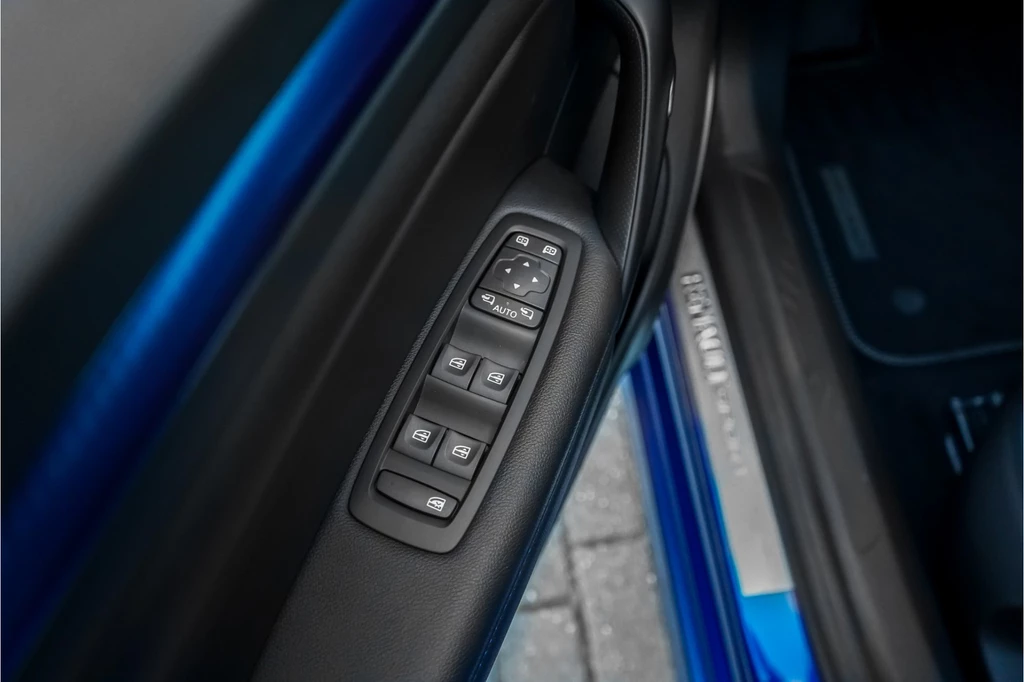 Renault Mégane Estate – foto 37
