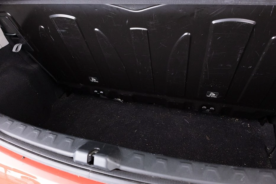 Toyota Aygo – foto 25